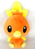 ぬいぐるみ アチャモ かわいいポケモンぬいぐるみ2 「ポケットモンスター アドバンスジェネレーション」 圖片 1