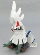 ぬいぐるみ シルヴァディ(タイプ：ノーマル) Pokemon fit 「ポケットモンスター サン・ムーン」 ポケモンセンター限定 圖片 1