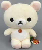ぬいぐるみ コリラックマ ぬいぐるみ 「リラックマ」 リラノワ認定店舗限定 圖片 1