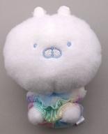 ぬいぐるみ うさまる ぷちぐるみ 「フリューくじ うさまる PUKA PUKA Shabon」 B賞 image 1