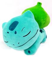 ぬいぐるみ すやすやフシギダネ BIGサイズぬいぐるみ 「ポケットモンスター」 ポケモンセンター限定 รูปภาพ 1