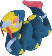 ぬいぐるみ ハブネーク Pokemon fit ぬいぐるみ 「ポケットモンスター」 ポケモンセンター限定 画像 1