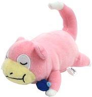 ぬいぐるみ ヤドン もぐもぐタイム ぬいぐるみ〜リザードン・ヤドン・ヒメグマ・ジュペッタ〜 「ポケットモンスター」 圖片 1