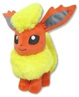 ブースター ALL STAR COLLECTION Sサイズぬいぐるみ 「ポケットモンスター」 画像 1