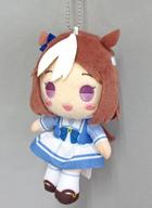 ぬいぐるみ スペシャルウィーク フォルメイツぬいぐるみ 「ウマ娘 プリティーダービー」 圖片 1