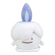 ぬいぐるみ ヒトモシ へんしん!メタモン ぬいぐるみ 「ポケットモンスター」 ポケモンセンター限定 圖片 1