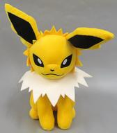 ぬいぐるみ サンダース もふぐっとぬいぐるみ「イーブイフレンズ」〜イーブイ・サンダース〜 「ポケットモンスター」 圖片 1
