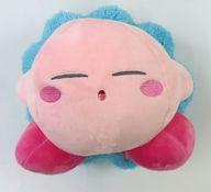 ぬいぐるみ カービィ(B/すやすや) 雲のベッドのぬいぐるみ 「星のカービィ」 圖片 1
