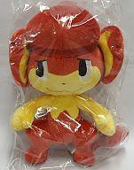 Plush Pansage Plush 'Pokémon' Pokémon Center Limited