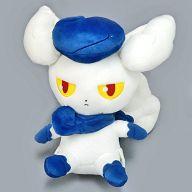 ぬいぐるみ ニャオニクス(メスのすがた) Pokemon オス!メス! スーパーDXぬいぐるみ〜ニャオニクス オス!メス!〜 「ポケットモンスターXY」 image 1
