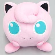ぬいぐるみ プリン めちゃでかプリンぬいぐるみ 「ポケットモンスター サン＆ムーン」 imagen 1