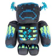ぬいぐるみ ウォーデン ウォーデンBIGぬいぐるみ〜座りポーズ〜 「MINECRAFT -マインクラフト-」 Bild 1