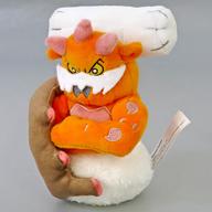 인형 랜드로스(화신폼) Pokemon fit 인형 「포켓몬스터」 포켓몬센터 한정 이미지 1