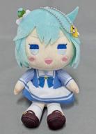 ぬいぐるみ セイウンスカイ フォルメイツぬいぐるみ 「ウマ娘 プリティーダービー」 Bild 1