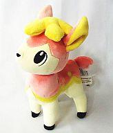 ぬいぐるみ シキジカ(はるのすがた) ぬいぐるみ 「ポケットモンスター」 画像 1