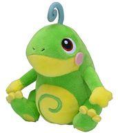ぬいぐるみ ニョロトノ Pokemon fit ぬいぐるみ 「ポケットモンスター」 ポケモンセンター限定 image 1