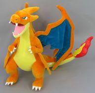 ぬいぐるみ メガリザードンY ぬいぐるみ 「一番くじ Pokemon 『メガシンカ』」 B賞 imagen 1