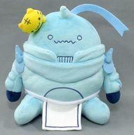 ぬいぐるみ アルフォンス・エルリック ぬいぐるみ(S) 「鋼の錬金術師 FULLMETAL ALCHEMIST×サンリオ」 imagen 1