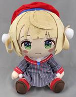 ぬいぐるみ しぐれうい(ノーマル) BIGぬいぐるみ 「バーチャルYouTuber」 タイトーオンラインクレーン限定 Bild 1
