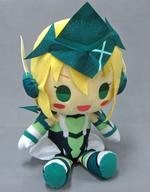 ぬいぐるみ 暁切歌 デフォルメぬいぐるみXL 調＆切歌 「戦姫絶唱シンフォギアAXZ」 Bild 1