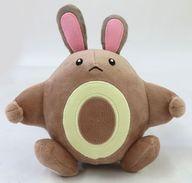ぬいぐるみ オタチ ぬいぐるみ 〜イーブイ・オタチ・ヒメグマ〜 「ポケットモンスター」 图片 1