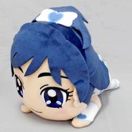 ぬいぐるみ キュアホワイト でっかいぬいぐるみ〜キュアブラック・キュアホワイト〜 「ふたりはプリキュア」 圖片 1