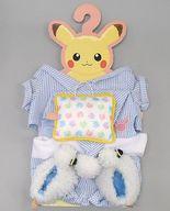 ぬいぐるみ パジャマ ぬいぐるみコスチューム Pikachu’s Closet 「ポケットモンスター」 ポケモンセンター限定 imagen 1