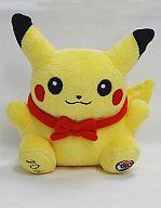 ぬいぐるみ ピカチュウドール ポケドール(ぬいぐるみ) ポケモンセンター10th Anniversary ver. 「ポケットモンスター」 ポケモンセンター限定 image 1