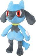ぬいぐるみ リオル ALL STAR COLLECTION Sサイズぬいぐるみ 「ポケットモンスター」 imagen 1