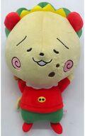ぬいぐるみ 遊んで食べて寝てるだけコジコジ 大きなぬいぐるみ 「フリューくじ コジコジ 遊んで食べて寝てちゃダメ？」 A賞 圖片 1