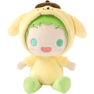 Plush Mitarai Shouta Idolmaster SideM x Sanrio Characters image 1
