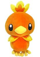 ぬいぐるみ アチャモ めちゃもふぐっとぬいぐるみ〜アチャモ〜 「ポケットモンスター」 圖片 1