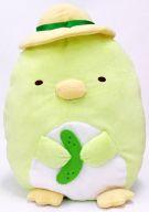 ぬいぐるみ ぺんぎん? おさんぽぬいぐるみXL 「すみっコぐらし」 圖片 1
