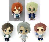 ぬいぐるみ 全5種セット ぬいぐるみ〜SOARA〜 「ツキノパラダイス。」 アドアーズ・セガ限定 imagen 1