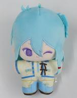 ぬいぐるみ 日々樹渉 TRIP ぬいぐるみ 「あんさんぶるスターズ!!(偶像夢幻祭2)」 gambar 1