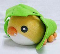 ぬいぐるみ N-25 クルミル ポケモンベストウイッシュぬいぐるみ 「ポケットモンスター ベストウイッシュ」 圖片 1
