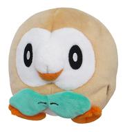 ぬいぐるみ モクロー ALL STAR COLLECTION Sサイズぬいぐるみ 「ポケットモンスター サン・ムーン」