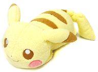 ぬいぐるみ やわらかピカチュウぬいぐるみ 「ポケットモンスターXY Pikachu and Friendsくじ music party」 A賞 圖片 1