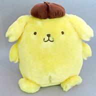 ぬいぐるみ ポムポムプリン 超超BIGぬいぐるみ〜30thアニバーサリー〜 「ポムポムプリン」