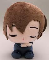 Detective Conan Hagiwara Keiji Suya Chibi Mini Plush Vol.5 EX image 1