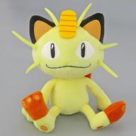 ぬいぐるみ ニャース ぬいぐるみ〜ニャース・エネコ・ニャオハ〜 「ポケットモンスター」 hình ảnh 1