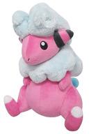 ぬいぐるみ モココ ALL STAR COLLECTION Sサイズぬいぐるみ 「ポケットモンスター」 imagen 1