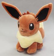 ぬいぐるみ イーブイ ぬいぐるみ 「ポケットモンスター」 ポケモンセンター限定 画像 1