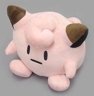 리리에가 소중하게 여기는 삐삐 인형 봉제 인형 포켓몬스터 썬·문 이미지 1