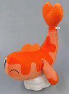 Plush Cyclizar Closed Form Extra Fluffy Huggy Plush Pokémon image 1