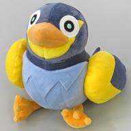 ぬいぐるみ カイデン ぬいぐるみ〜コイキング・カイデン・シャリタツ(そったすがた)〜 「ポケットモンスター」 image 1