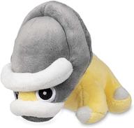ぬいぐるみ タテトプス Pokemon fit ぬいぐるみ 「ポケットモンスター」 ポケモンセンター限定 Bild 1