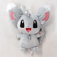 Plush Minccino Plush 'Pokémon' Pokémon Center Limited image 1