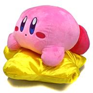 Plush Kirby Starry Sky Stroll BIG Plush 'Kirby Star' image 1