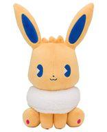 ぬいぐるみ イーブイ ミックスオレ ぬいぐるみ 「ポケットモンスター」 ポケモンセンター限定